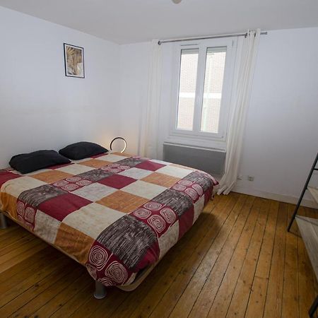 Maison Cosy Hyper-Centre Le Neubourg Villa Exteriör bild